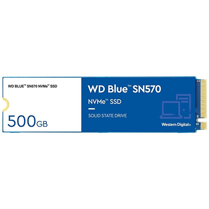 Speedy PCIe and NVMe SSDs under 3000